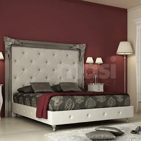 Ginori Garden Deluxe Collection Hotell Florens
